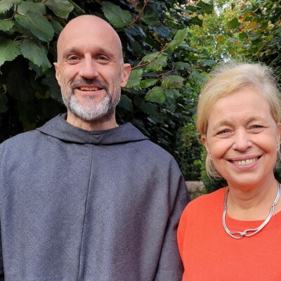 Témoignages ou fiction, des récits inspirants pour l'Eglise cover