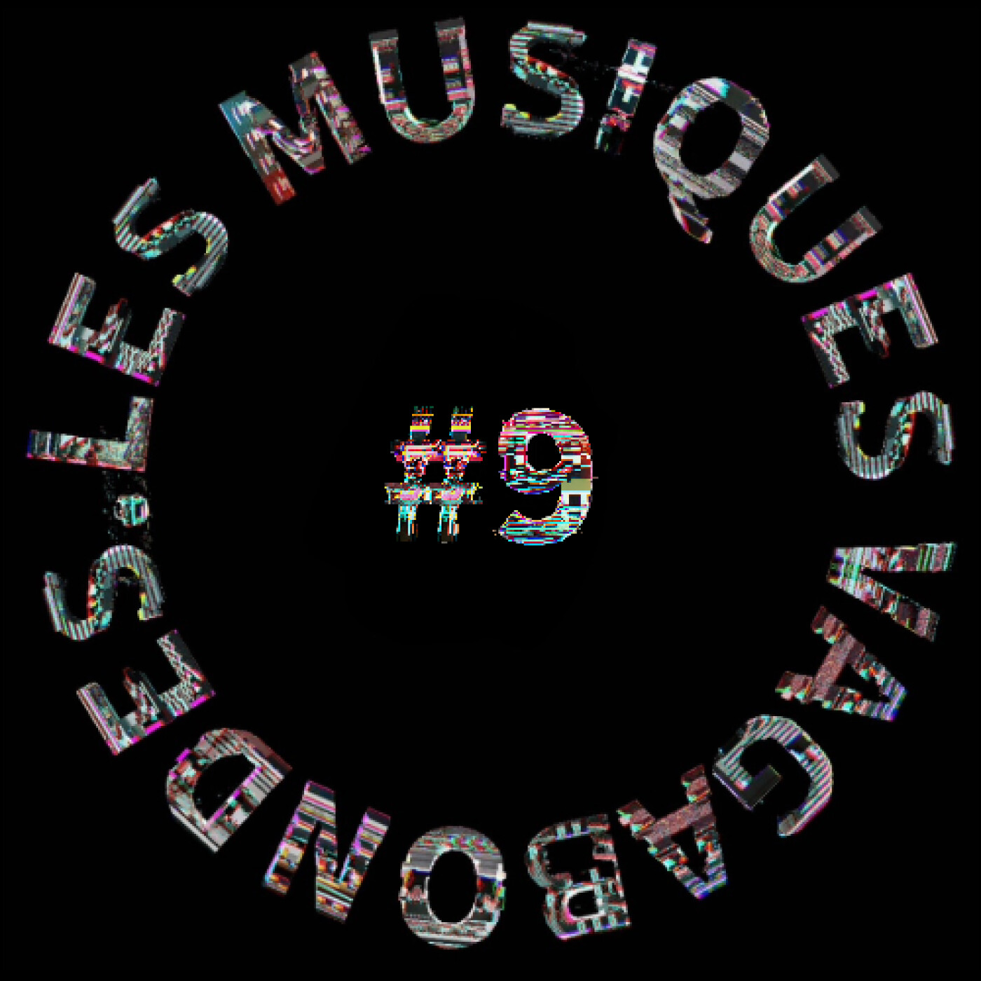 Les Musiques Vagabondes