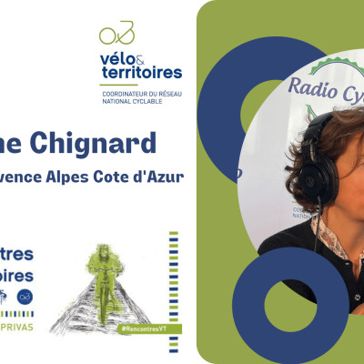 Ségolène Chignard - Region Sud. Provence Alpes Cote d'Azur cover