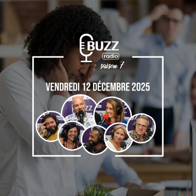 Vendredi 12 décembre 2025 cover