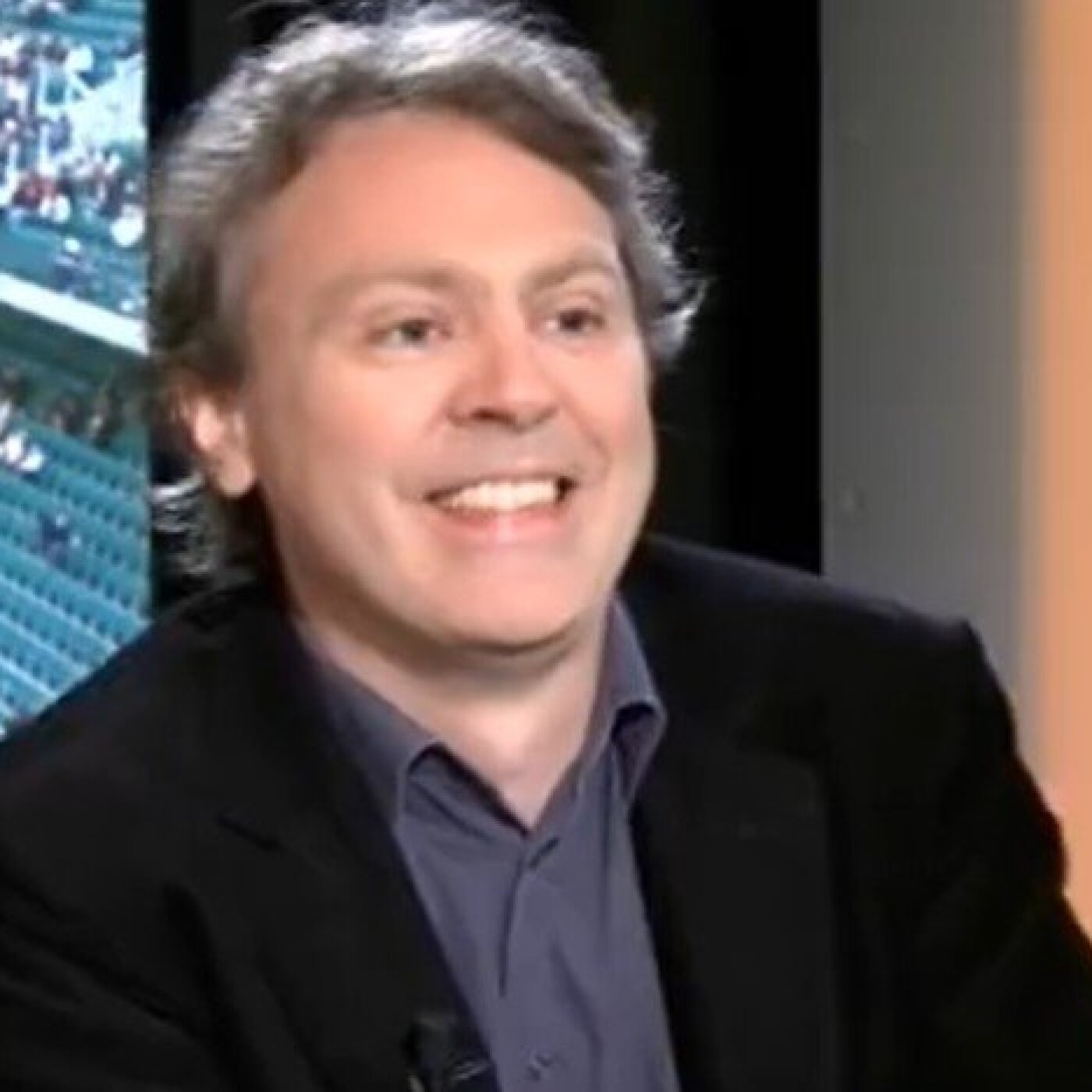 Entretien avec Bertrand Milliard, l'une des voix incontournables du tennis en France (Numéro Hors-série)
