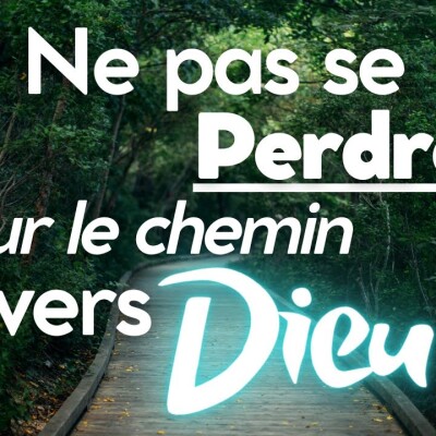 Parole et Évangile du jour | Lundi 15 avril • Retrouvez le chemin vers le Seigneur ! cover