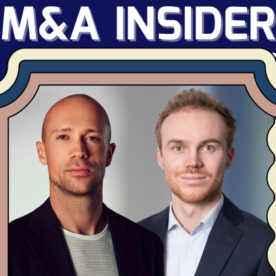 Les secrets d'un échange documentaire efficace lors d'une transaction M&A - #21 ITW cover