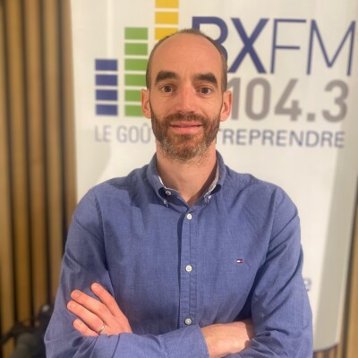 Talent Talks - Yvon Jadoul - Smart Coopérative cover