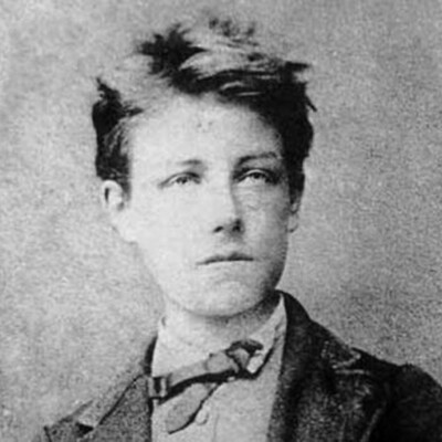 RIMBAUD, LES CAHIERS DE DOUAI #2 Un adolescent rebelle et provocateur cover