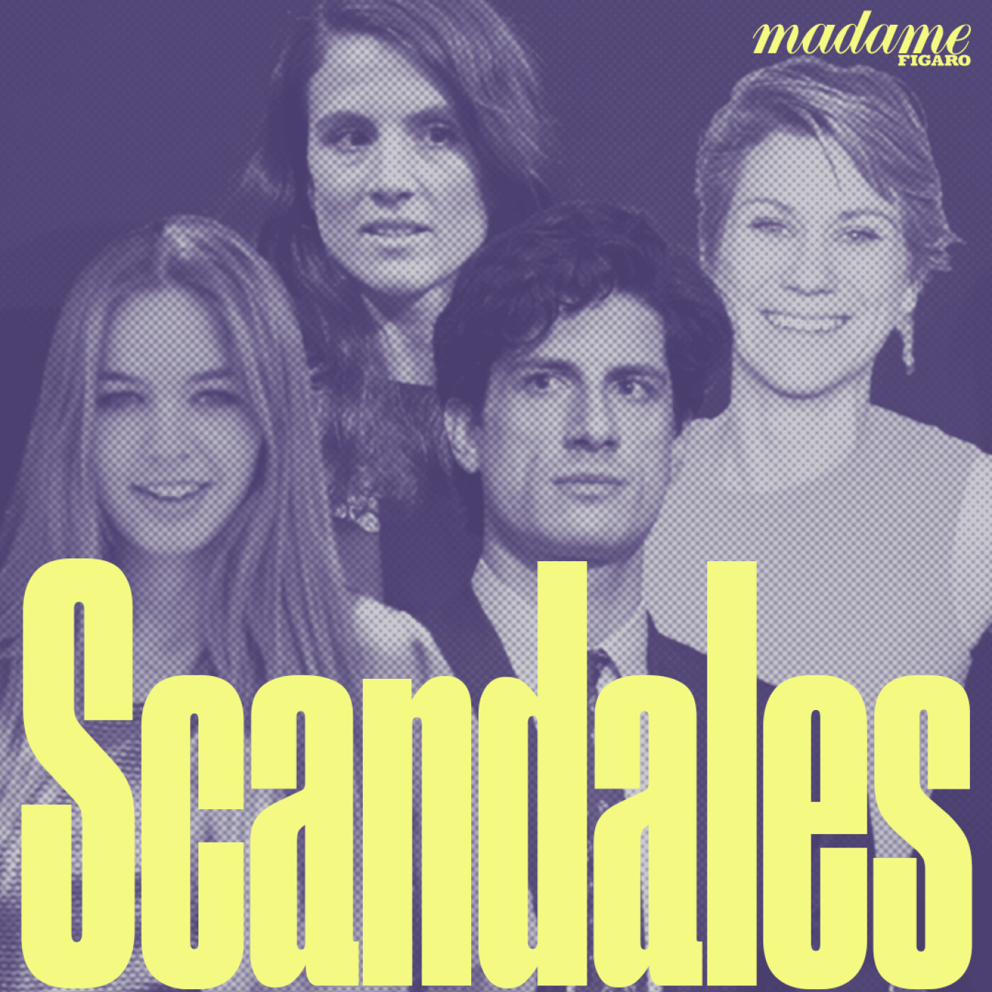 La malédiction des Kennedy 3/3 : leurs enfants peuvent-ils y échapper ?