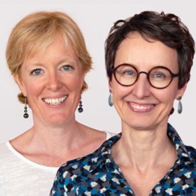 VIP 42 - Liliane Favarger et Karine Rapold : Alerte au contrôle ! cover