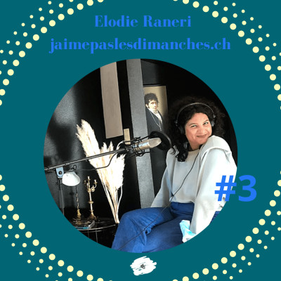 deco_deko épisode 3 Jaime pas les dimanches cover