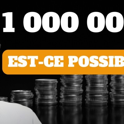 ETF : Combien tu gagnes si tu investis 100€ ou 500€ par mois pendant 10,20,30 ans ? cover