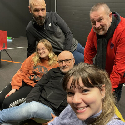 Lalaye : Les Horbotteux de retour sur les planches dès le 31 janvier cover