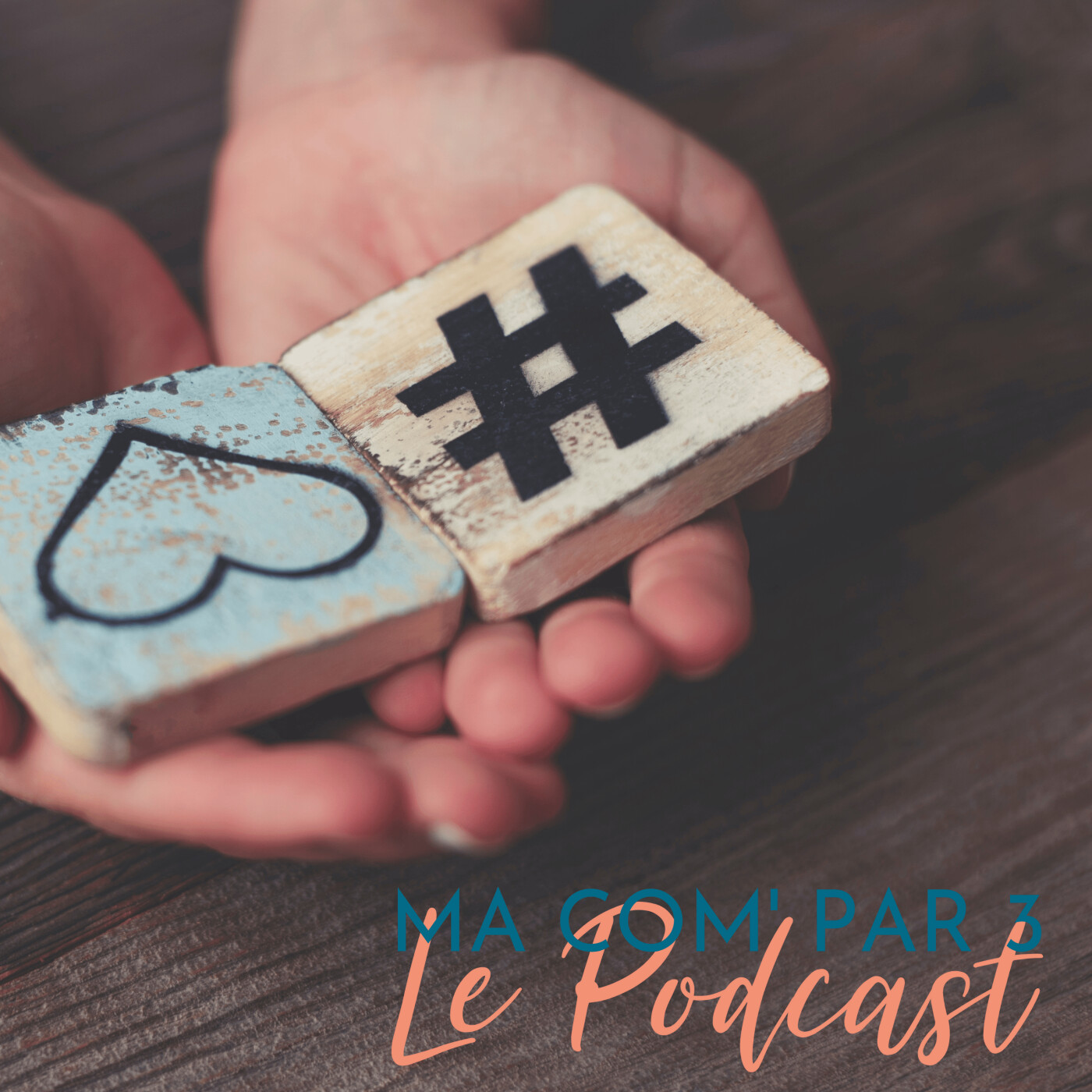 Ma com\' par 3 - La com\' en mode DIY
