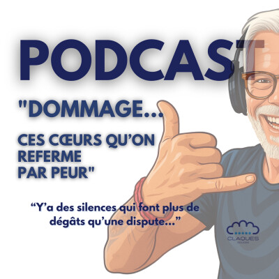 Exprimer ses Émotions : Clés pour Bien-Être et Développement Personnel dans la Masculinité Consciente 🎙️ cover