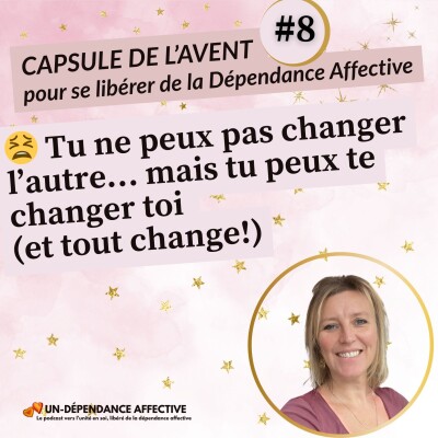 #8 - Tu ne peux pas changer l’autre cover