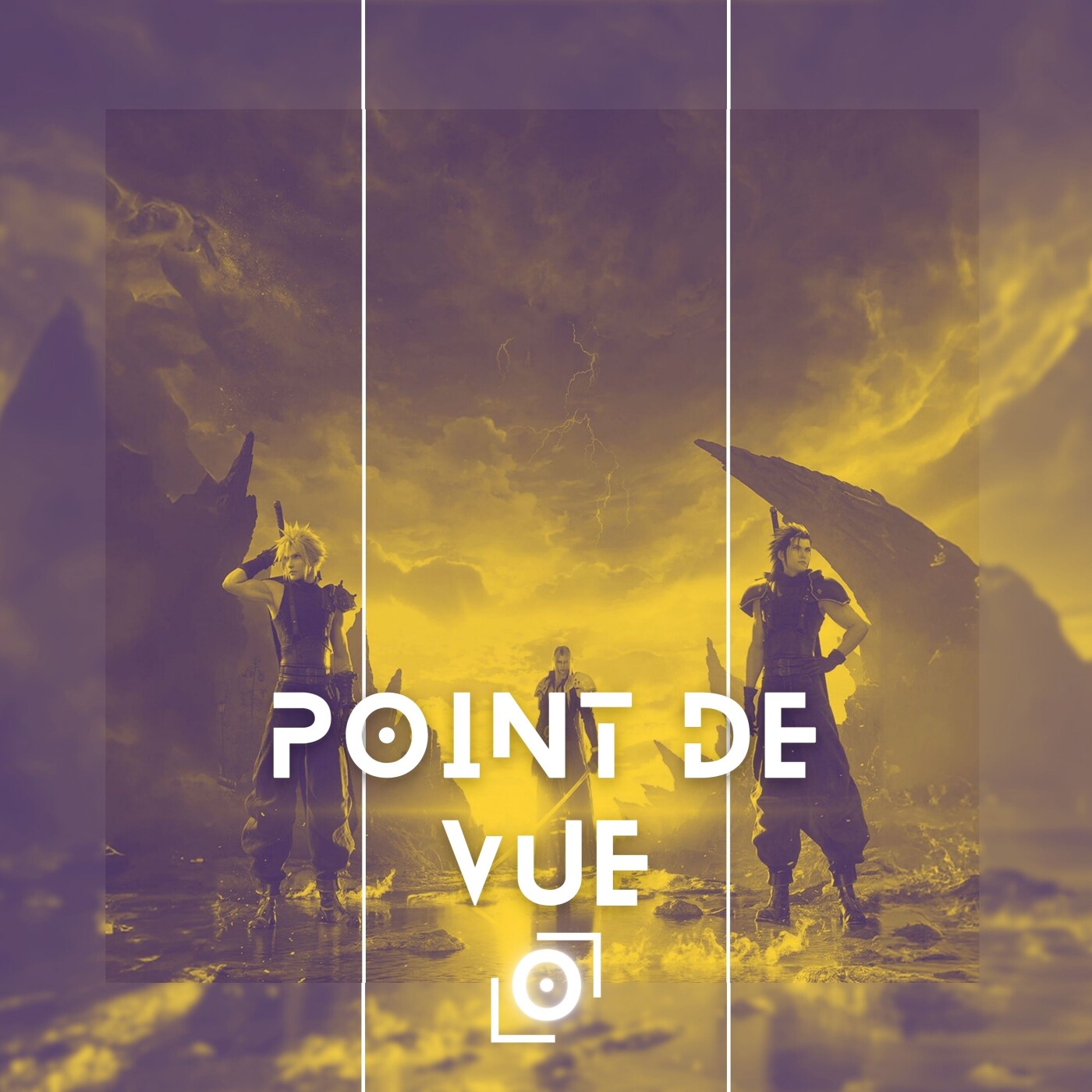 Point de Vue #18 | Final Fantasy VII Rebirth