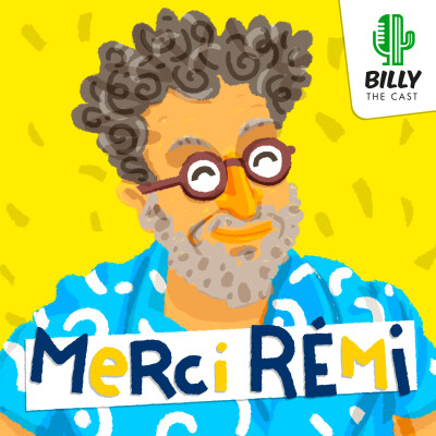 Rémi te répond cover