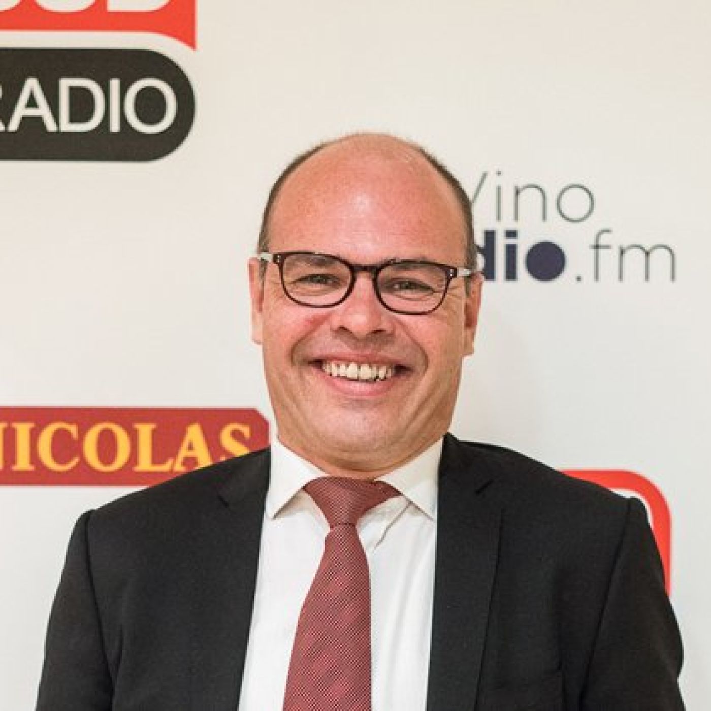 834e émission : Jérôme Gallo