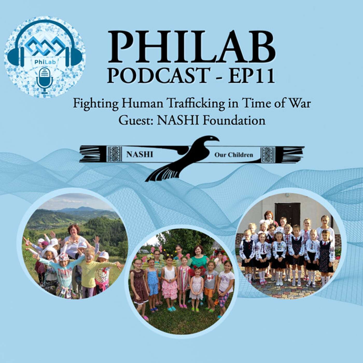 PhiLab Podcast