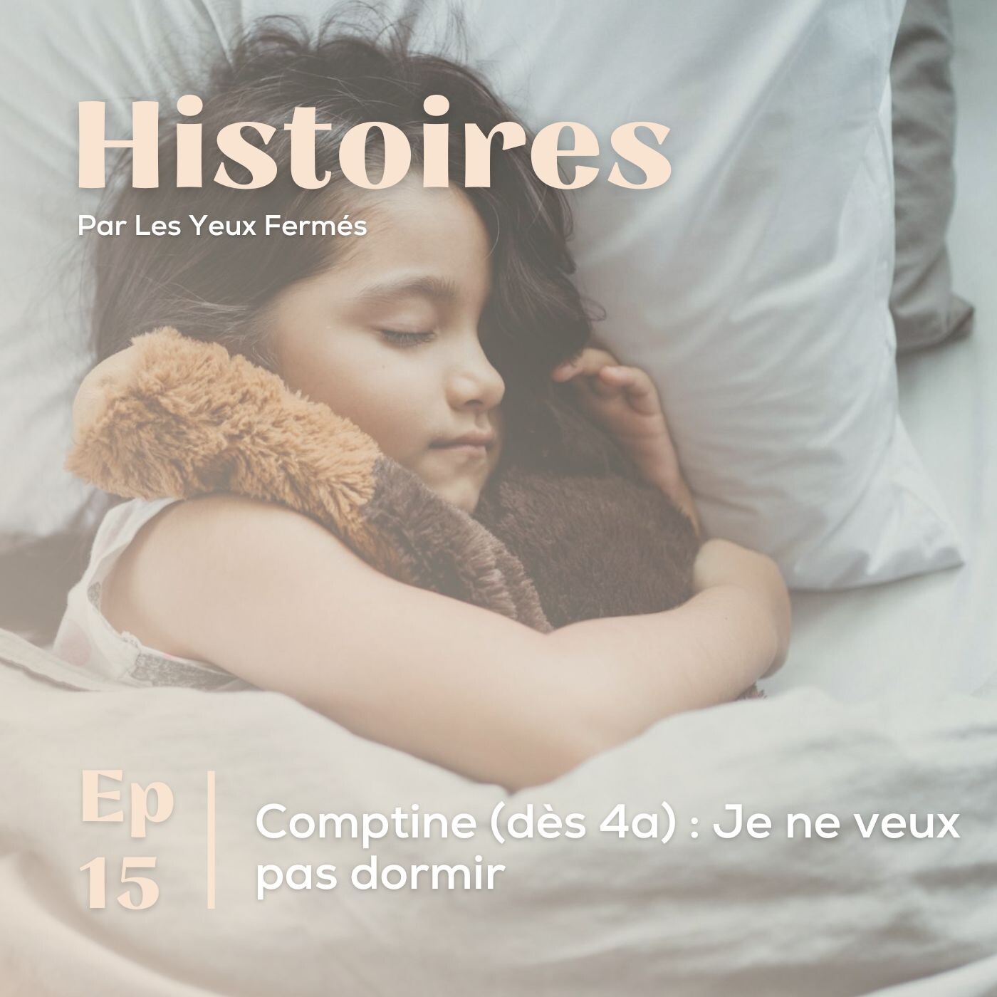 Histoire #15 : Comptine (dès 4a) : Je ne veux pas aller dormir Histoire #15 : Comptine (dès 4a) : Je ne veux pas aller dormir