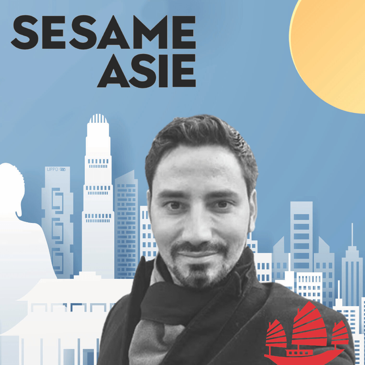 Sesame Asie