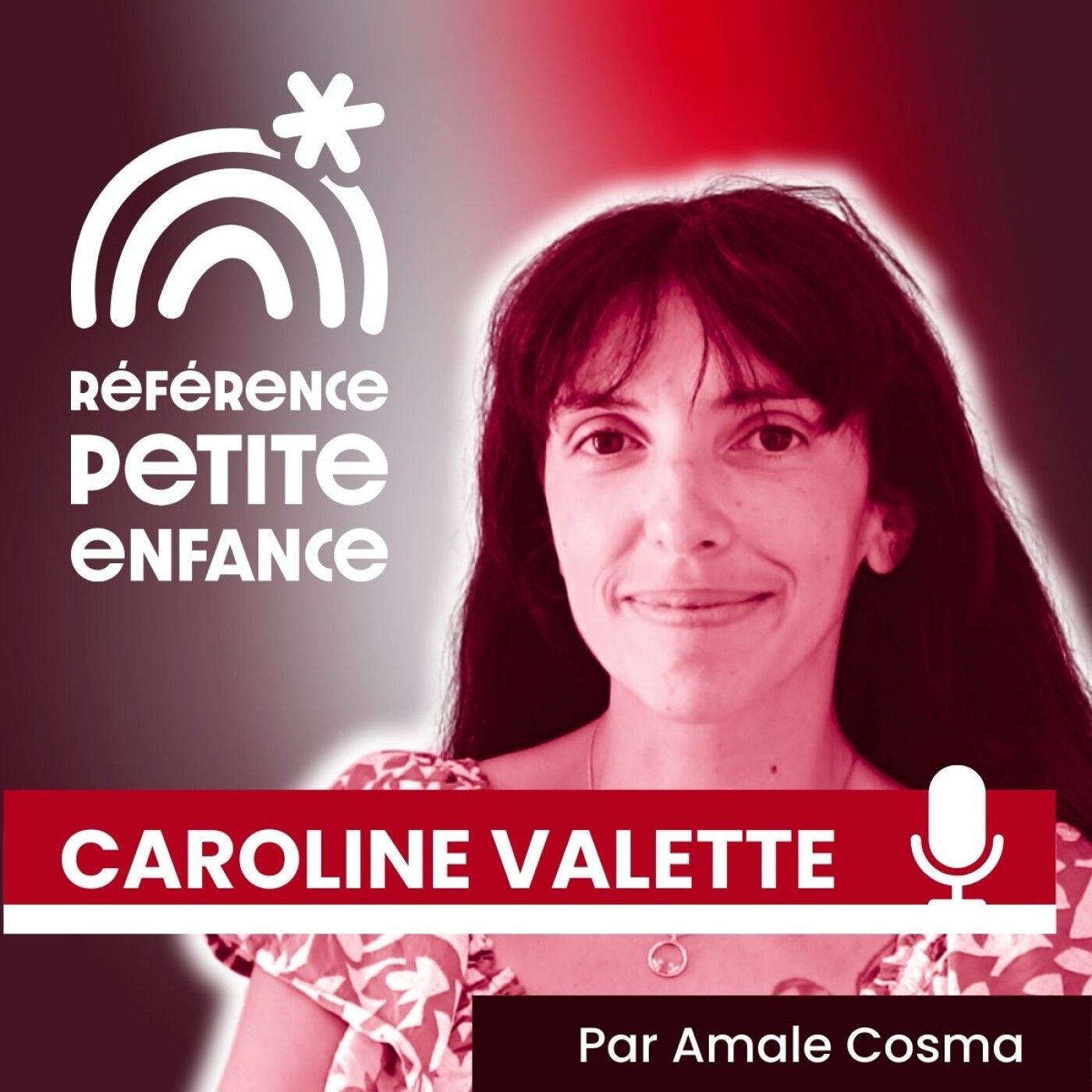 83. Plus avec Moins ? Le SOS d’une EJE patronne de crèche, Caroline Valette