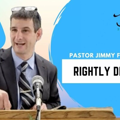 Rightly Dividing the Old & New Testaments and the End of the World! cover