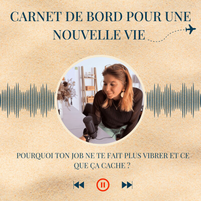Pourquoi ton job ne te fait plus rêver et ce que ça veut vraiment dire cover