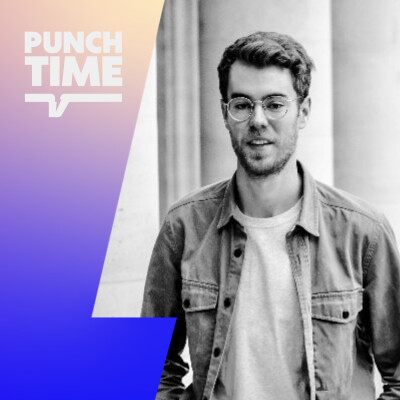 À quel point c'est une utopie d'être libre quand on est dirigeant ? - Romain Brignier, CEO d'acracy cover