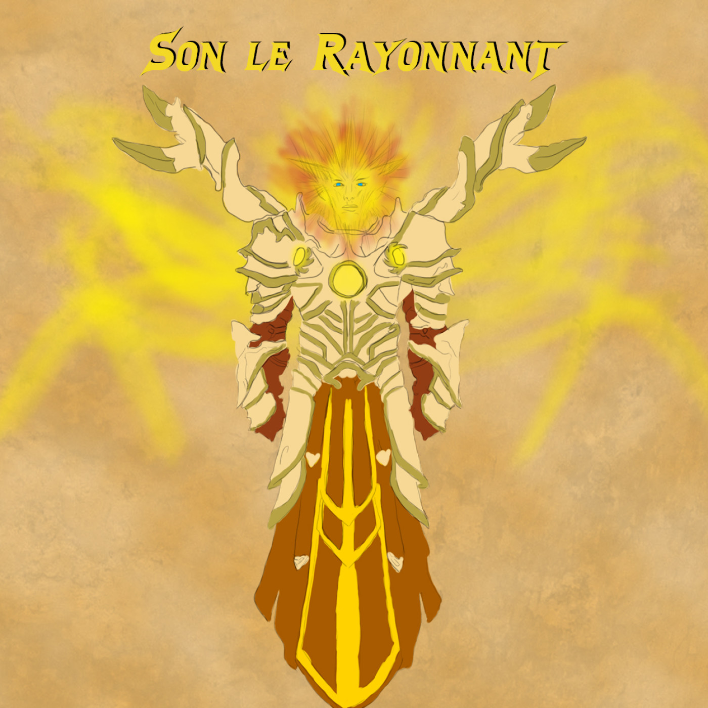 Les porteurs du Ragnarök