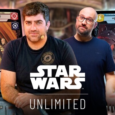 Scellé Star Wars Unlimited Mondes Natals avec Feelmovi : tri, bases et courbe, la méthode complète cover