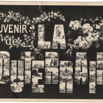 Playlist d'Octobre : STRN Radio cover