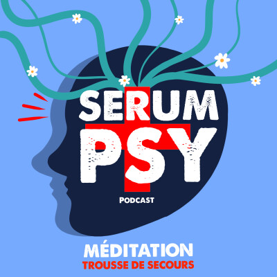 Episode 37 : Méditations "Trousse de secours" - Le sommeil cover