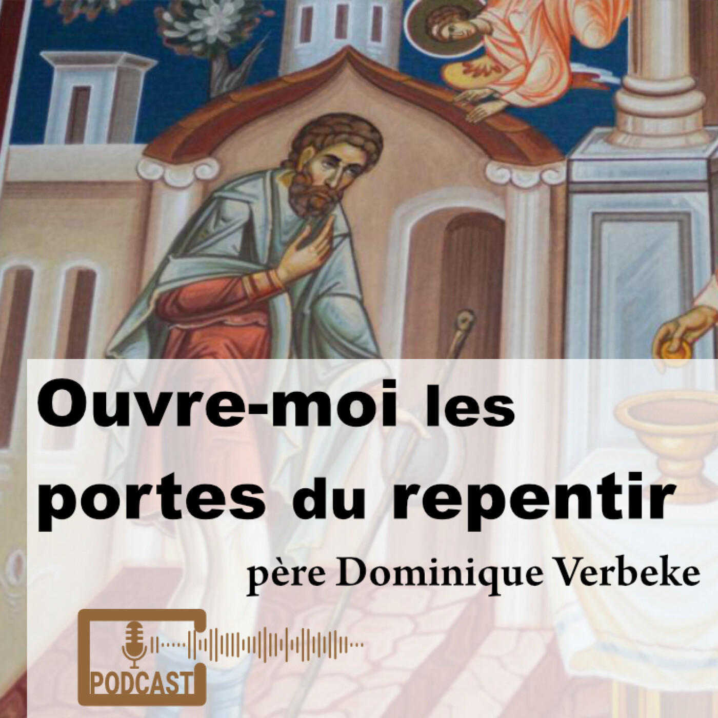 Vie spirituelle orthodoxe