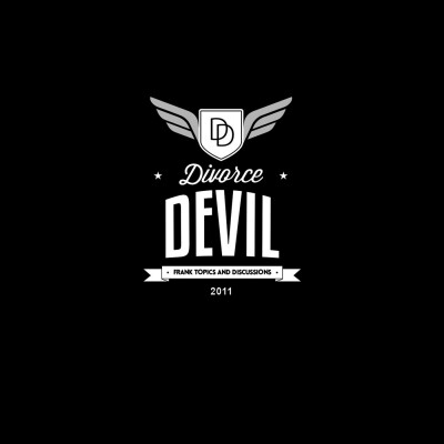 Divorce Devil 029: Divorce - From a Woman’s Point of View, Wounded Bird Attraction, Live Your Truth, Thought Processes, Gotta Be Happy -... cover