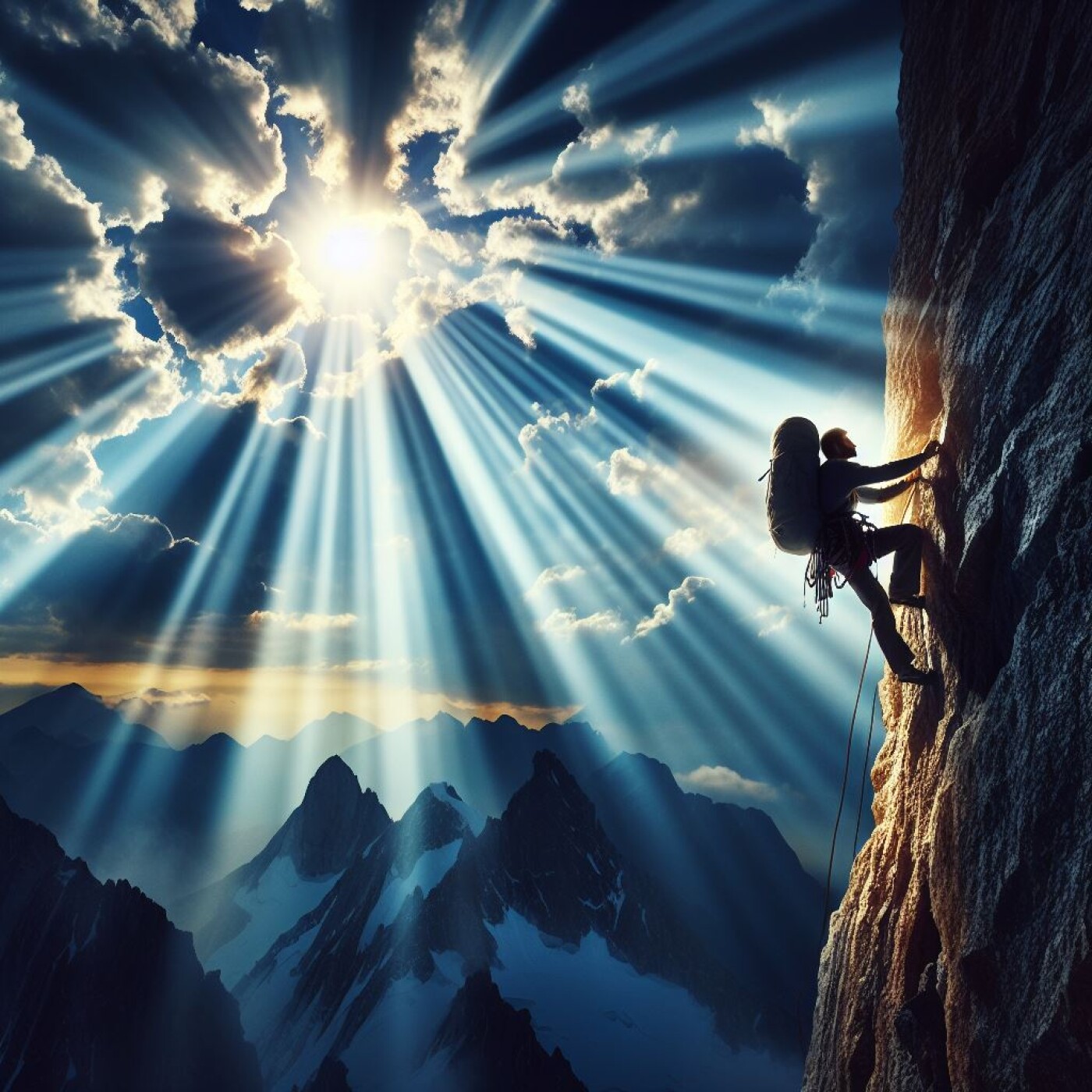 La clé pour comprendre l’épreuve et la transformer en bénédiction - Archange Raphaël Psaume 65