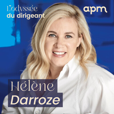Hélène Darroze : “On apprend plus des épreuves que des succès” – tomber, douter et rebondir cover