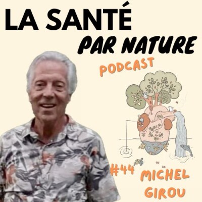 #44 (Partie 1) - Michel Girou : une vie à enseigner cover
