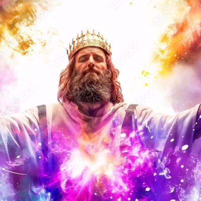 Melchisedek : préfiguration de Christ cover