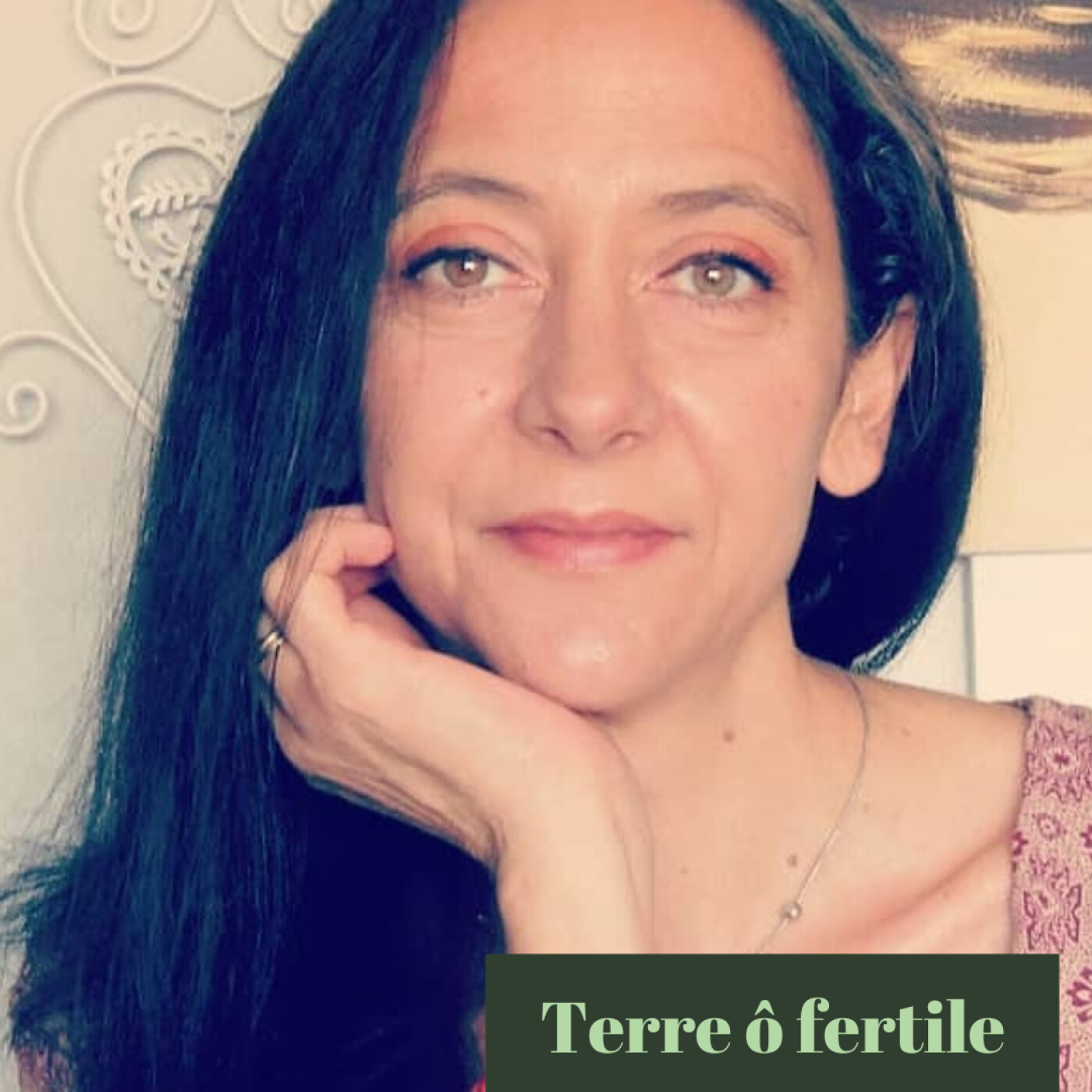 #19. Sandrine "Le Zodiaque Zen" et l'astrologie comme boussole episode artwork