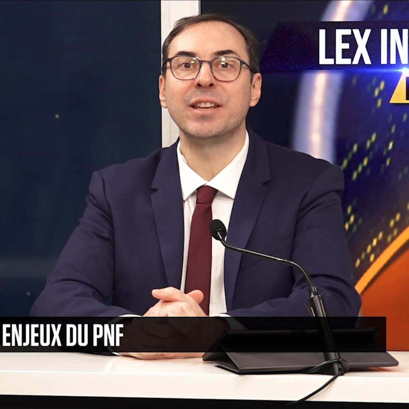 LEX INSIDE