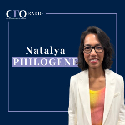 Schneider Electric : L'innovation au service du contrôle  | Natalya Philogène, Directrice du Contrôle Interne de Schneider Electrique cover