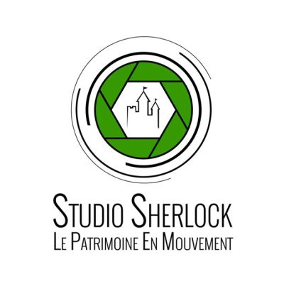 # DYNAMYK - STUDIO SHERLOCK cover