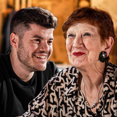 CLAUDIE, UNE VIE DE BISTROT ET DE LIBERTÉ cover