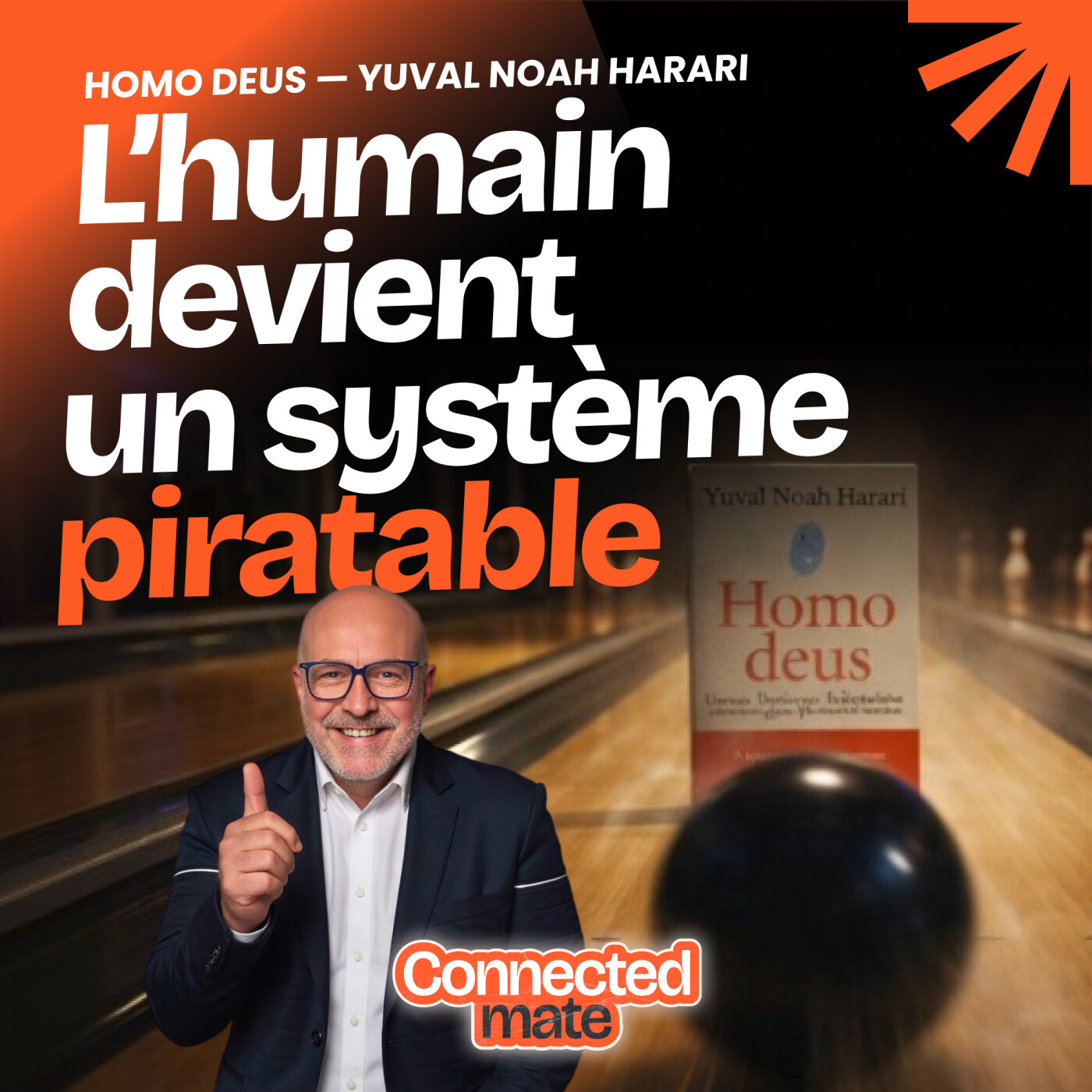 Le jour où l’IA nous comprend mieux que nous