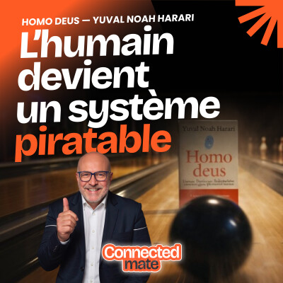 Le jour où l’IA nous comprend mieux que nous cover