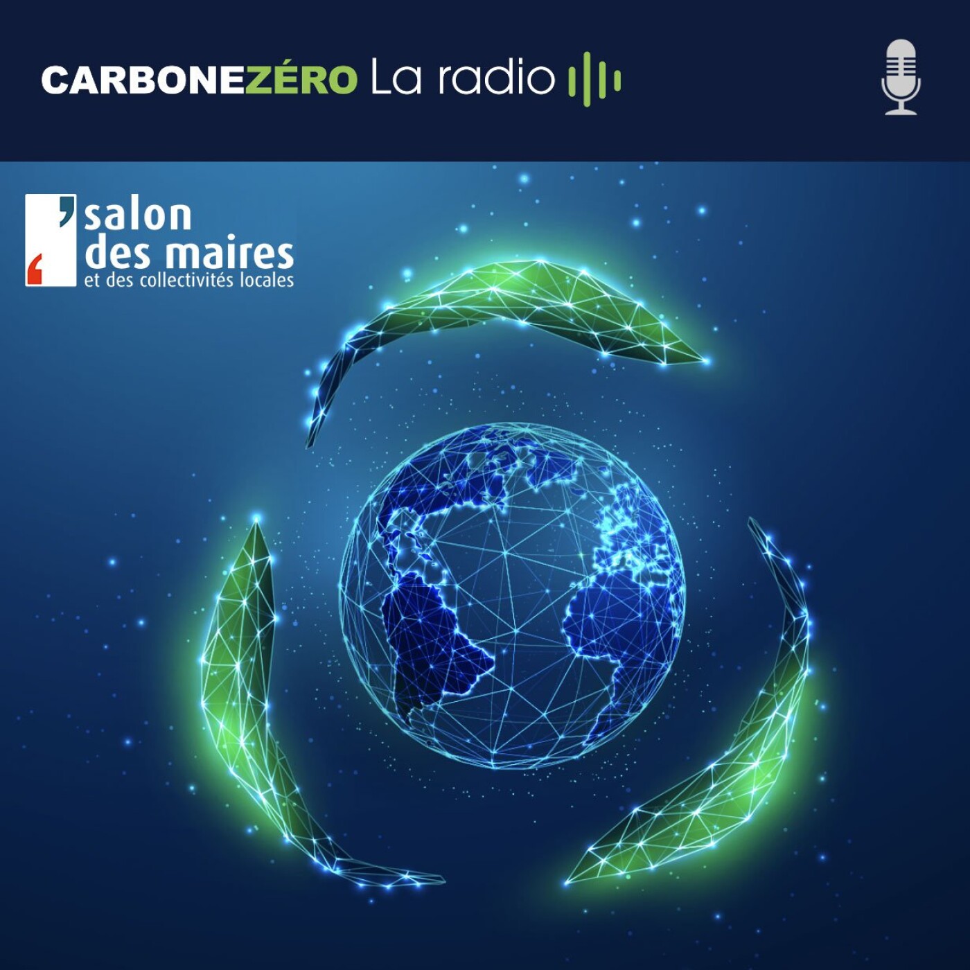 Carbone Zéro, la Radio