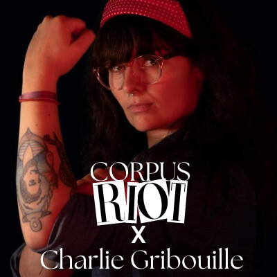 Rencontre avec Charlie Gribouille : Féminisme et création cover