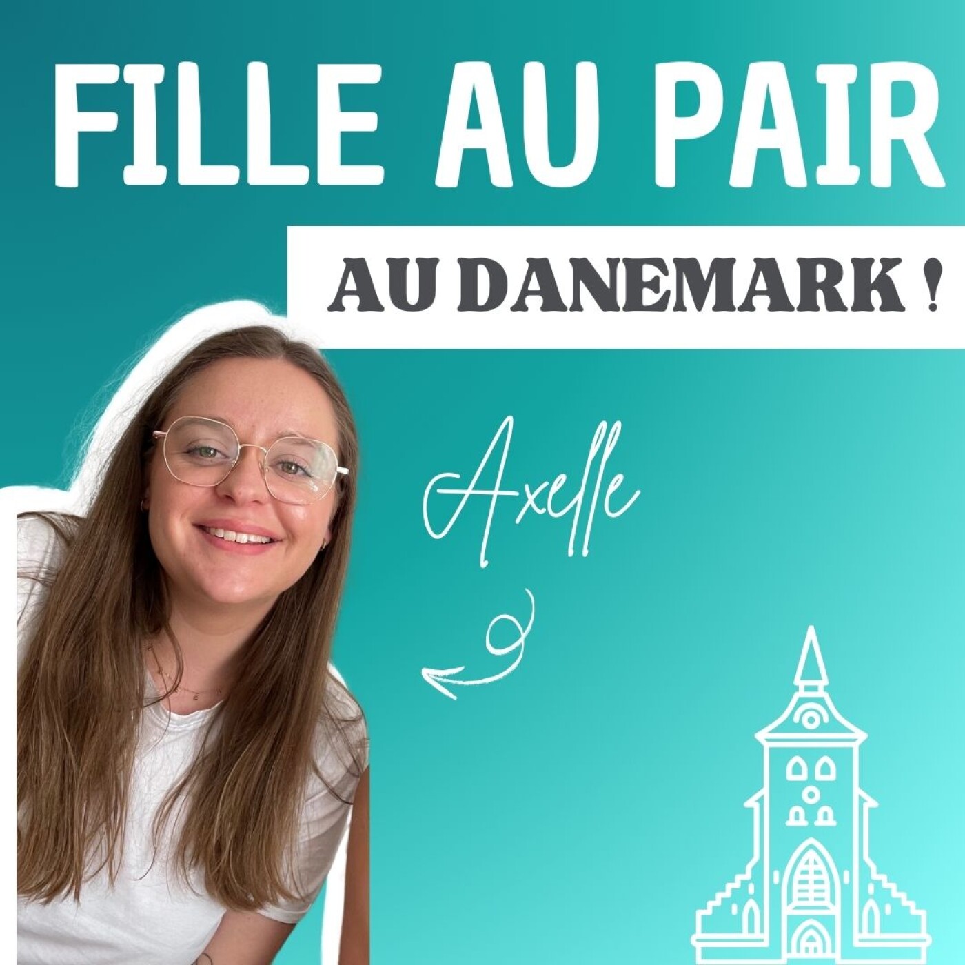 Partir, le podcast voyage et expatriation