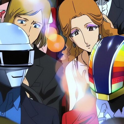 L’ÉLECTRO AU CŒUR D’UN NOUVEAU CYCLE AU FORUM DES IMAGES cover