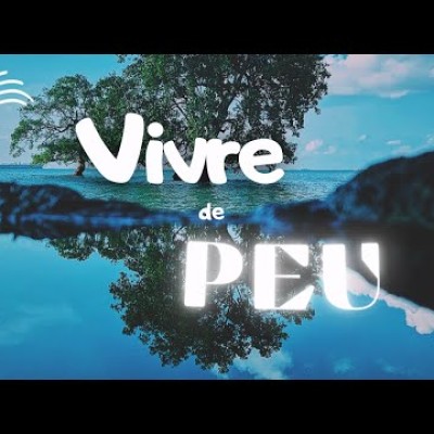 Parole et Évangile du jour | Samedi 5 novembre • Se servir de l'Argent oui, Service l'argent, Non ! cover