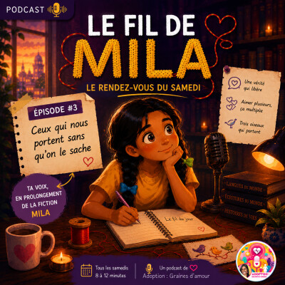 Show cover